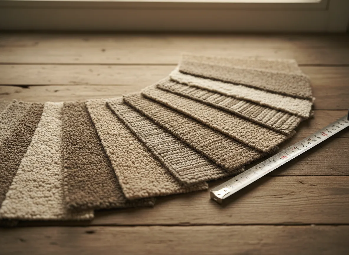 Carpet Installation Nortonville, KY FAQs